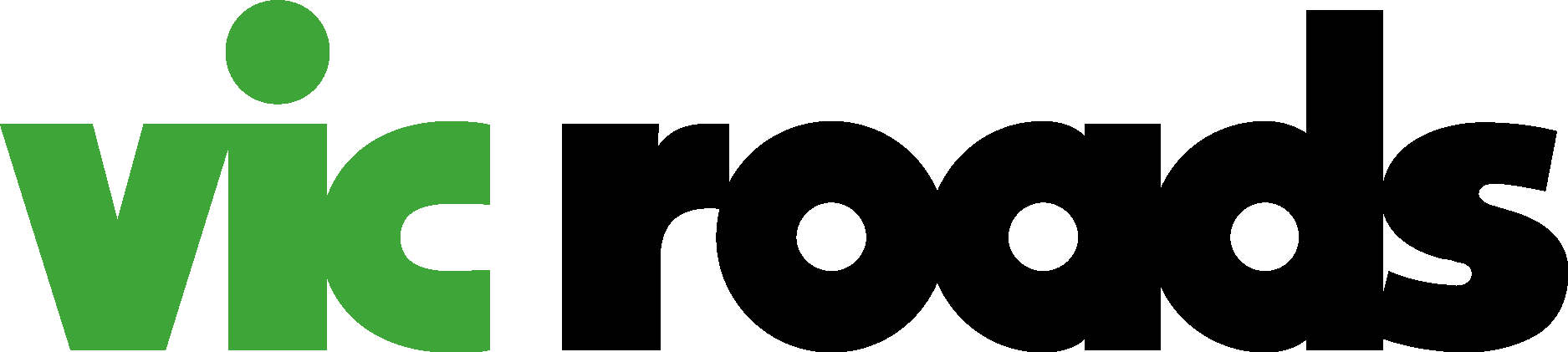 VicRoads Logo Vector Logo